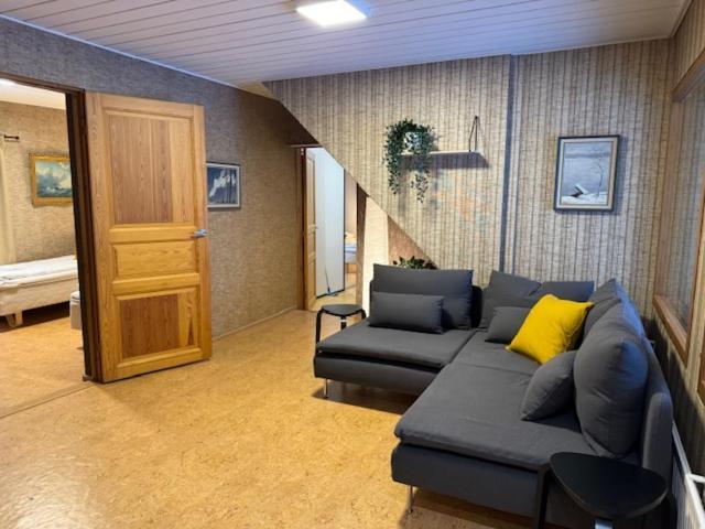Apartment Hilli Rovaniemi Exterior photo