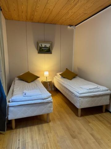 Apartment Hilli Rovaniemi Exterior photo